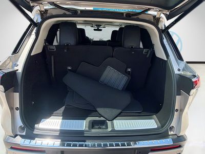 2023 INFINITI QX60 - Photo 27