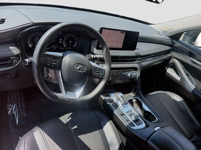 2023 INFINITI QX60 - Photo 8