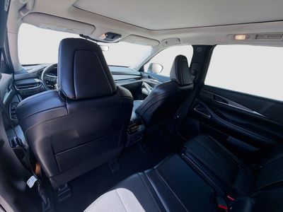 2023 INFINITI QX60 - Photo 25