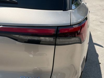 2023 INFINITI QX60 - Photo 28