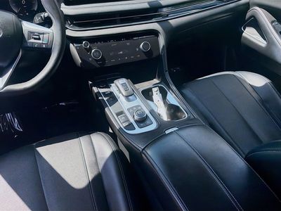 2023 INFINITI QX60 - Photo 22
