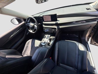 2023 INFINITI QX60 - Photo 34