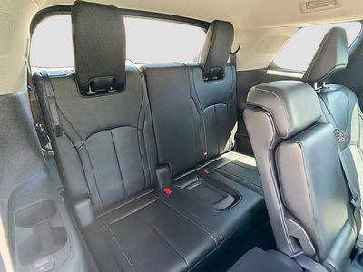 2023 INFINITI QX60 - Photo 29