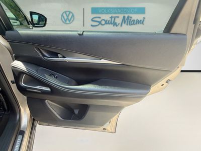 2023 INFINITI QX60 - Photo 32