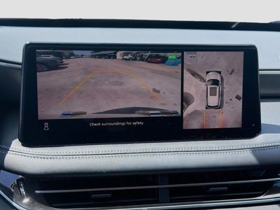 2023 INFINITI QX60 - Photo 13