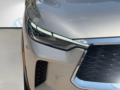 2023 INFINITI QX60 - Photo 36