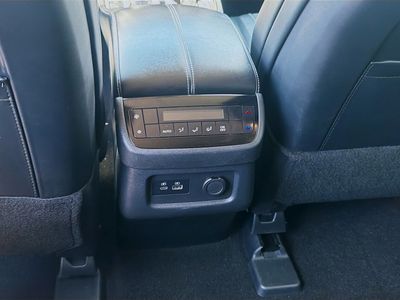 2023 INFINITI QX60 - Photo 23