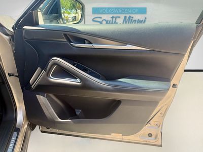 2023 INFINITI QX60 - Photo 35