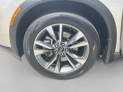 2023 INFINITI QX60 - Photo 38