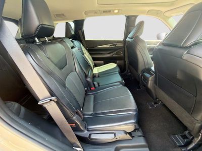 2023 INFINITI QX60 - Photo 30