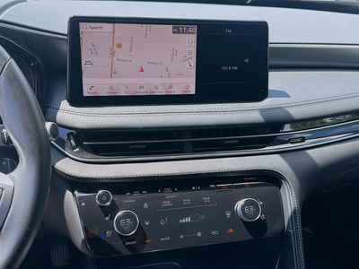 2023 INFINITI QX60 - Photo 11
