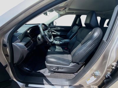 2023 INFINITI QX60 - Photo 19