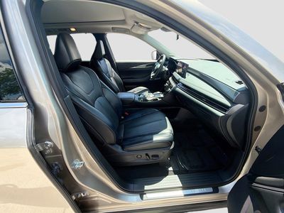 2023 INFINITI QX60 - Photo 33
