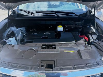 2023 INFINITI QX60 - Photo 37
