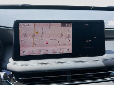 2023 INFINITI QX60 - Photo 12