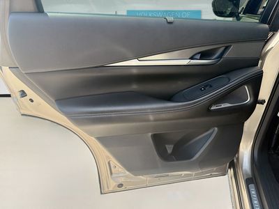 2023 INFINITI QX60 - Photo 26