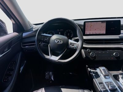 2023 INFINITI QX60 - Photo 21