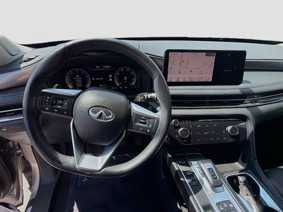 2023 INFINITI QX60 - Photo 9