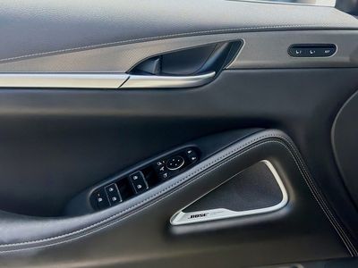 2023 INFINITI QX60 - Photo 17