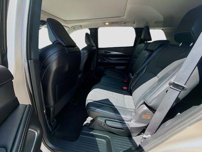 2023 INFINITI QX60 - Photo 24