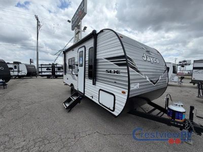 2026 Jayco Jay Flight SLX - Photo 4