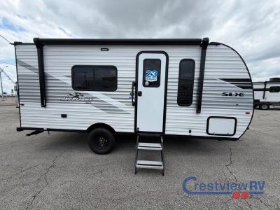 2026 Jayco Jay Flight SLX - Photo 3