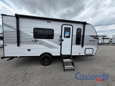 2026 Jayco Jay Flight SLX - Photo 10