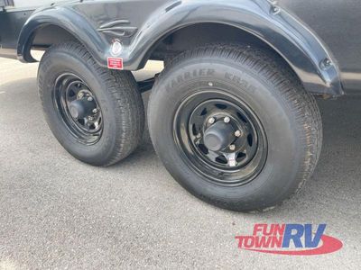2025 Gulf Stream RV Yellowstone Ranch Edition - Photo 7