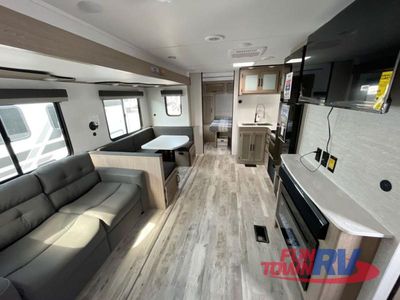 2025 Gulf Stream RV Yellowstone Ranch Edition - Photo 11