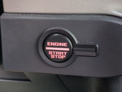 2024 Ford Bronco — photo 29 view