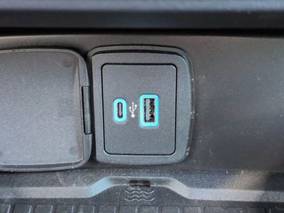2024 Ford Bronco — photo 22 view