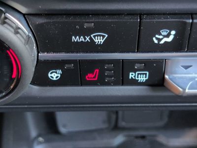 2024 Ford Bronco — photo 23 view