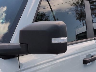 2024 Ford Bronco — photo 12 view