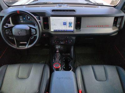 2024 Ford Bronco — photo 15 view