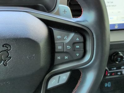 2024 Ford Bronco — photo 26 view