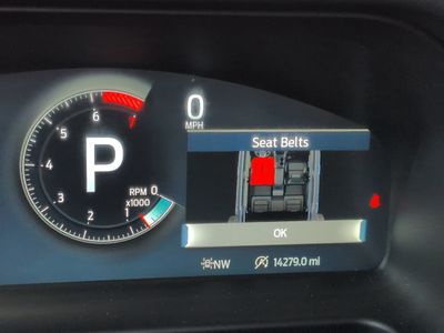 2024 Ford Bronco — photo 28 view