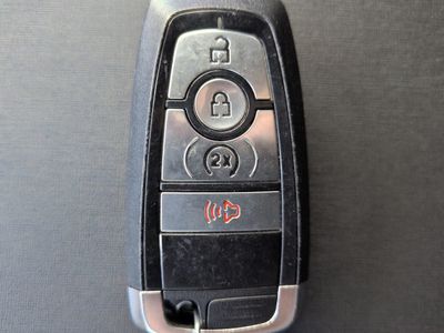 2024 Ford Bronco — photo 30 view
