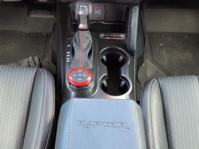 2024 Ford Bronco — photo 19 view