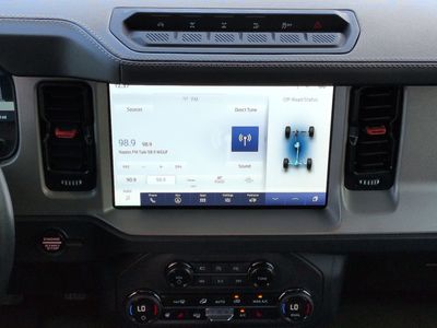 2024 Ford Bronco — photo 18 view