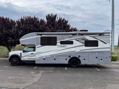 2025 Entegra ESTEEM XL - Photo 2