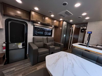2025 Entegra ESTEEM XL - Photo 8