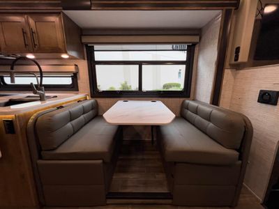 2025 Entegra ESTEEM XL - Photo 11