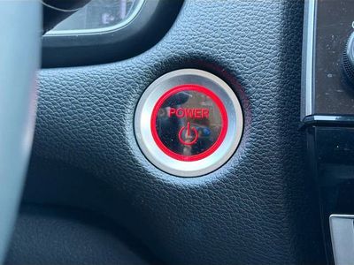 2021 Honda CR-V Hybrid — photo 37 view