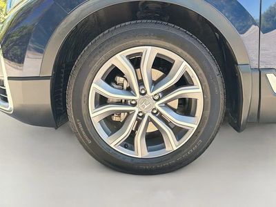 2021 Honda CR-V Hybrid — photo 43 view