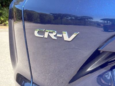 2021 Honda CR-V Hybrid — photo 11 view