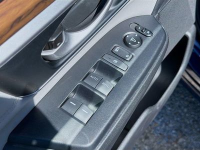 2021 Honda CR-V Hybrid — photo 23 view