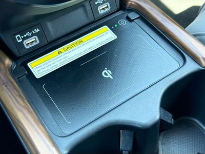 2021 Honda CR-V Hybrid — photo 31 view