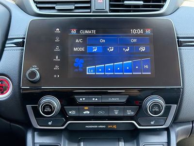 2021 Honda CR-V Hybrid — photo 35 view