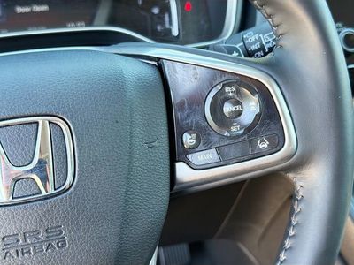 2021 Honda CR-V Hybrid — photo 39 view