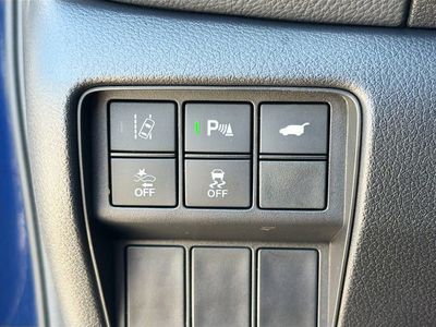 2021 Honda CR-V Hybrid — photo 36 view